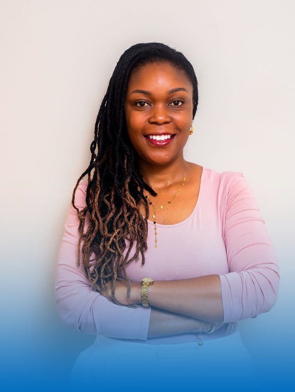 Dr T. Chiwanga, Specialist Obstetrician and Gynaecologist, Harare
